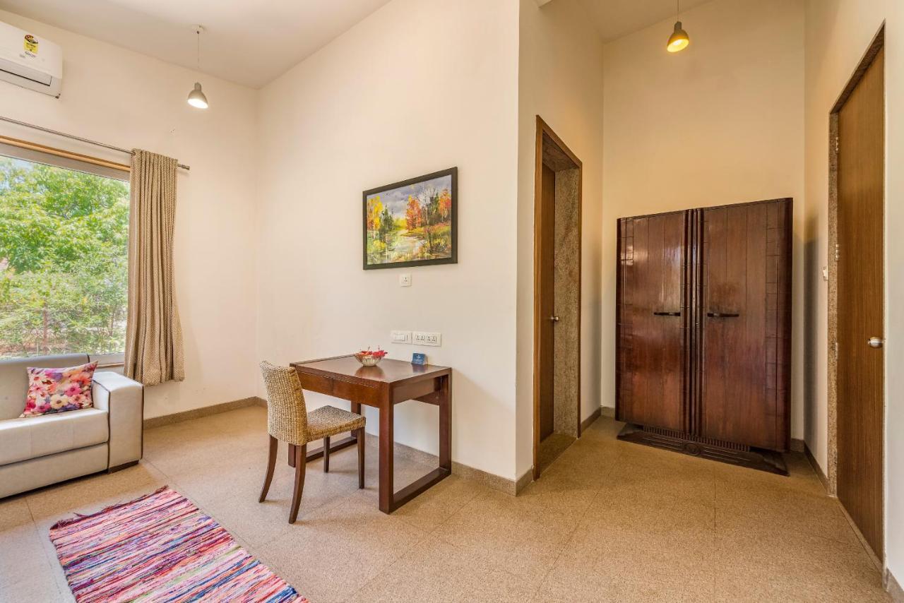 Saffronstays Roselle, Malavli - Pet-Friendly Pool Villa With Modern Interiors Lonavala Extérieur photo