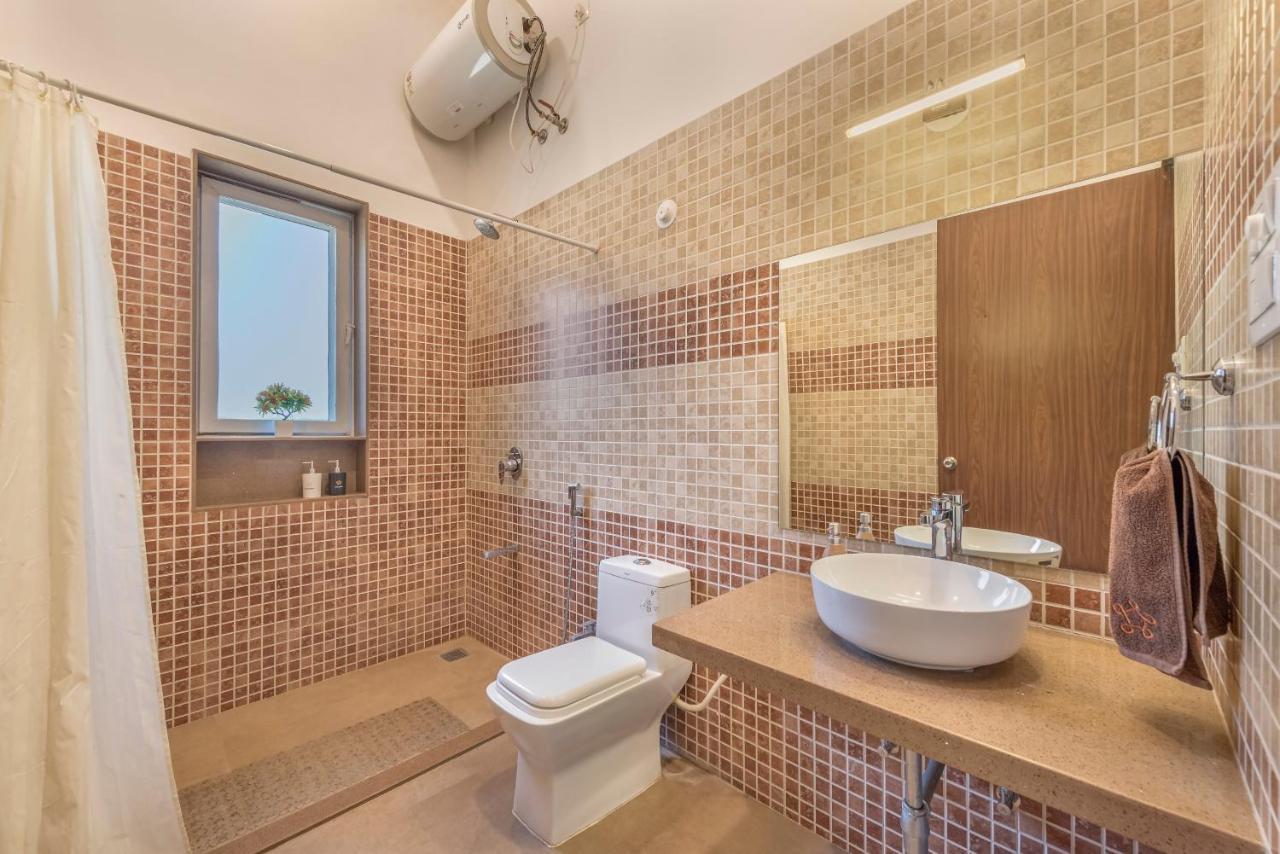 Saffronstays Roselle, Malavli - Pet-Friendly Pool Villa With Modern Interiors Lonavala Extérieur photo